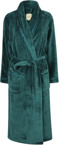 Florentina Women's Soft Fleece Robe in Saudi Arabia