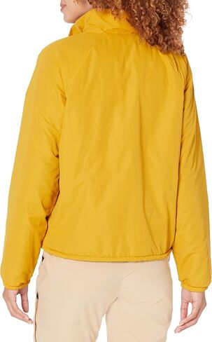 Mountain Hardwear Women's HiCamp Shell Jacket for Hiking, Travel, Camping, and Everyday Wear in Kuwait