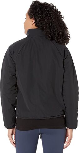 Mountain Hardwear Women's HiCamp Shell Jacket for Hiking, Travel, Camping, and Everyday Wear in Kuwait