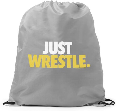 ChalkTalkSPORTS Wrestling Sport Pack Cinch Sack | Just Wrestle in Saudi Arabia
