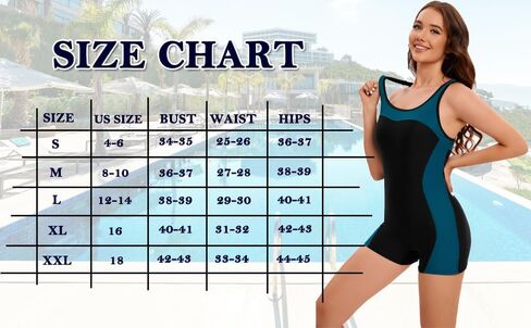 Yilisha إمرأة Boyleg قطعة واحدة ملابس السباحة Racerback بدلة رياضية ثوب السباحة تدريب المراهقين البطن التحكم ملابس السباحة اللفة in Kuwait