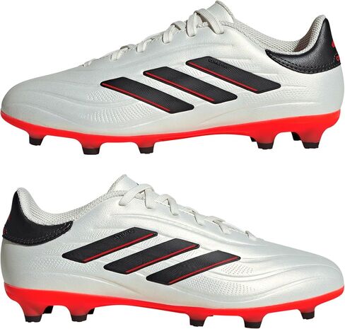 adidas Copa Pure 2.0 League Firm Ground unisex-child Sneaker in Kuwait