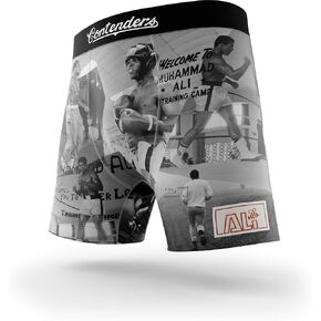 معسكر تدريب ملابس المتنافسين محمد علي الملاكم in Kuwait