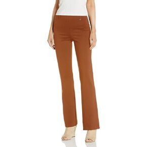 Lyssé Women's Misses Baby Bootcut (Ponte) in Kuwait