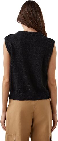 Rails Women's Christie Argyle Sweater Vest in Saudi Arabia