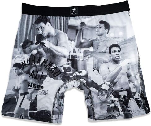 معسكر تدريب ملابس المتنافسين محمد علي الملاكم in Kuwait