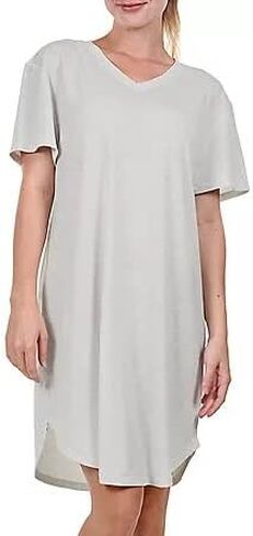 قميص نوم نسائي من N Natori Spring Essentials مقاس 34 بوصة in Kuwait