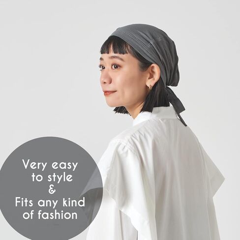 100% Cotton Mens Womens Bandana - Easy Tie Welding Caps Style Sports Durag Sun Hat Chef Bandana in Saudi Arabia