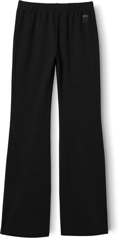happy nation Girls Cotton Flare Pants in Saudi Arabia