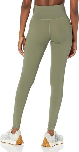 سكرب ميتس أندر سكرب للنساء - سروال يوجا عالي الخصر تحت سكراب، سروال للطبيب والممرضة مع جيوب على الورك in Kuwait