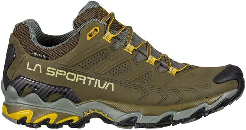 La Sportiva Mens Ultra Raptor II Leather GTX Hiking Shoes in Saudi Arabia