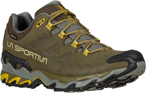 La Sportiva Mens Ultra Raptor II Leather GTX Hiking Shoes in Saudi Arabia