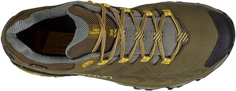 La Sportiva Mens Ultra Raptor II Leather GTX Hiking Shoes in Saudi Arabia