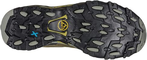 La Sportiva Mens Ultra Raptor II Leather GTX Hiking Shoes in Saudi Arabia