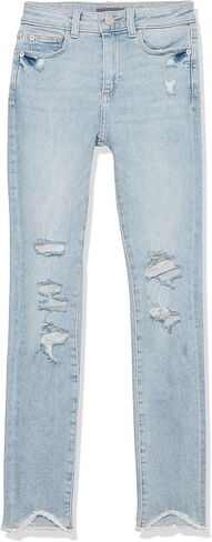 DL1961 Girls' Chloe High Rise Skinny in Saudi Arabia