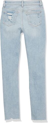 DL1961 Girls' Chloe High Rise Skinny in Saudi Arabia