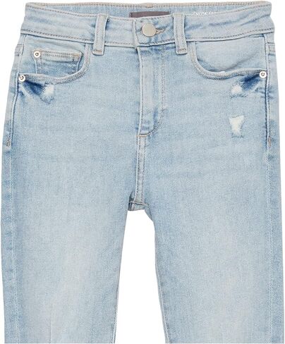 DL1961 Girls' Chloe High Rise Skinny in Saudi Arabia