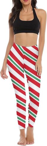 Mermaid Leggings for Women Halloween Shiny Green Fish Scale Legging Pants in Kuwait