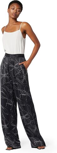 Equipment womens Clement Trouser in True Black and Nature White Pants, Dress Pants, Pants Set in Saudi Arabia