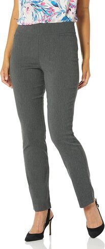 Nanette Nanette Lepore Women's Easy Pull on Pant with Welt Pockets in Kuwait