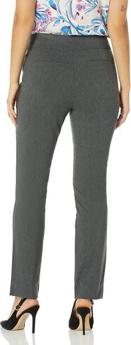 Nanette Nanette Lepore Women's Easy Pull on Pant with Welt Pockets in Kuwait