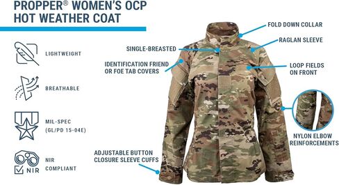 Propper Women's F5835 in Saudi Arabia