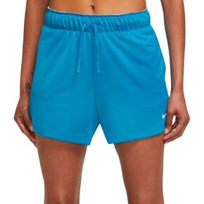Nike Women's Dri-fit Attack 2.0 Tr5 Shorts