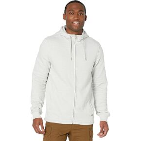 THE NORTH FACE Longs Peak Quilted Full Zip Hoodie in Saudi Arabia