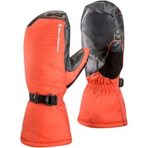 BLACK DIAMOND Equipment Super Light Mitts - Octane - Extra Large in Saudi Arabia