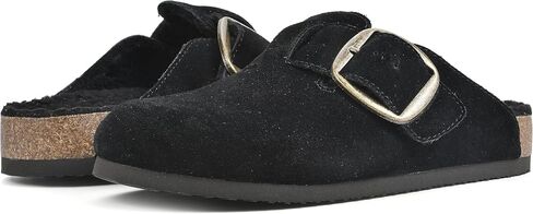 WHITE MOUNTAIN Women's Shoes Big Sur Clog Footbed in Saudi Arabia