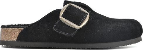 WHITE MOUNTAIN Women's Shoes Big Sur Clog Footbed in Saudi Arabia