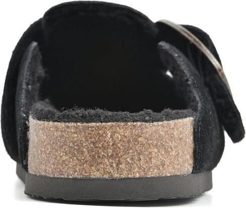 WHITE MOUNTAIN Women's Shoes Big Sur Clog Footbed in Saudi Arabia