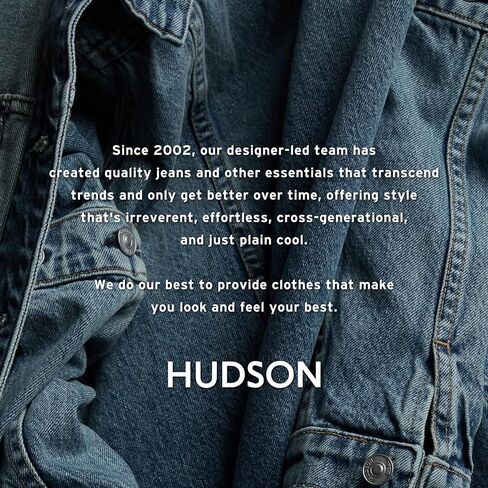 HUDSON Women's The Petite in Saudi Arabia