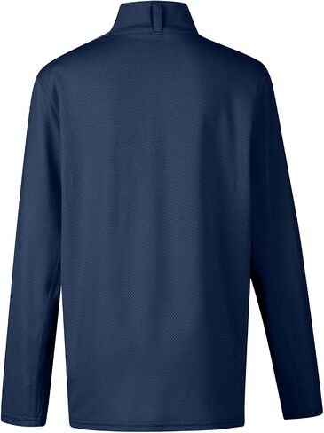 Kerrits Kids Ice Fil Lite Equestrian Long Sleeve Shirt – Cooling Kids Sun Protection Shirt for Horse Riding and Outdoor Sport in Saudi Arabia