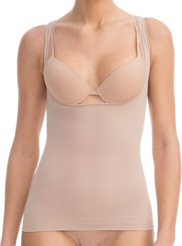 Farmacell BodyShaper 606B - صدرية داعمة للضغط، 100% صنع في إيطاليا in Kuwait