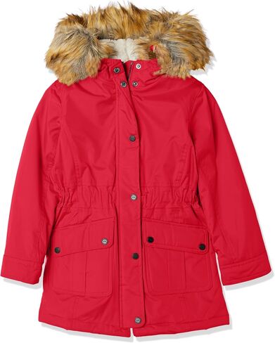 URBAN REPUBLIC Girls Heavyweight Anorak Jacket in Saudi Arabia
