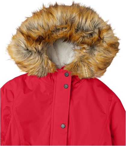 URBAN REPUBLIC Girls Heavyweight Anorak Jacket in Saudi Arabia