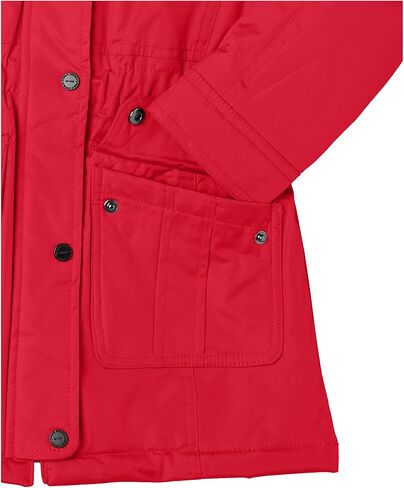 URBAN REPUBLIC Girls Heavyweight Anorak Jacket in Saudi Arabia