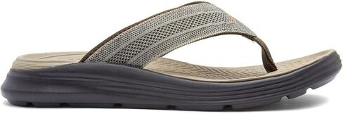 Skechers Men's Thong Sandal Flip-Flop in Saudi Arabia