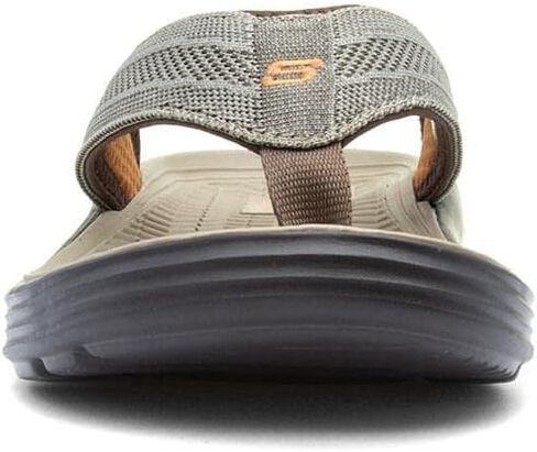 Skechers Men's Thong Sandal Flip-Flop in Saudi Arabia