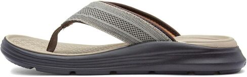 Skechers Men's Thong Sandal Flip-Flop in Saudi Arabia