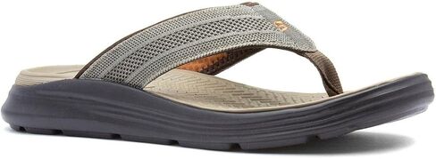 Skechers Men's Thong Sandal Flip-Flop in Saudi Arabia