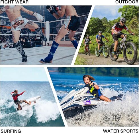 Akkad Kuti Sauna Short Pants for Men Sweat Sauna Suit Compression Leggings Tummy Control Shapewear High Waisted in Kuwait