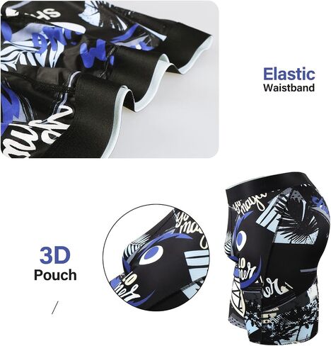Akkad Kuti Sauna Short Pants for Men Sweat Sauna Suit Compression Leggings Tummy Control Shapewear High Waisted in Kuwait