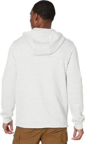 THE NORTH FACE Longs Peak Quilted Full Zip Hoodie in Saudi Arabia
