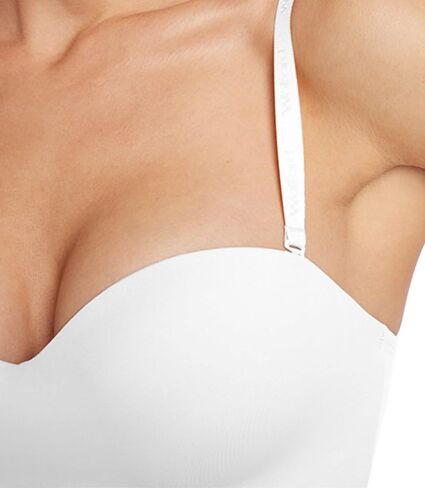 Wolford Womens Mat De Luxe Form, String Bodysuit in Saudi Arabia
