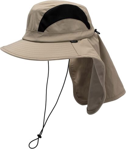 Tilley Ultralight Cape Sunhat in Saudi Arabia