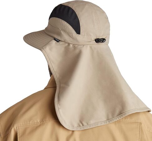 Tilley Ultralight Cape Sunhat in Saudi Arabia