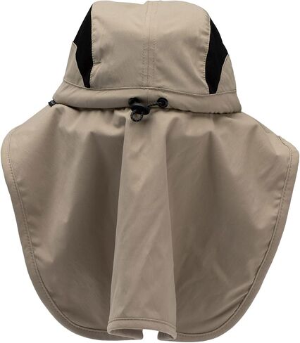 Tilley Ultralight Cape Sunhat in Saudi Arabia