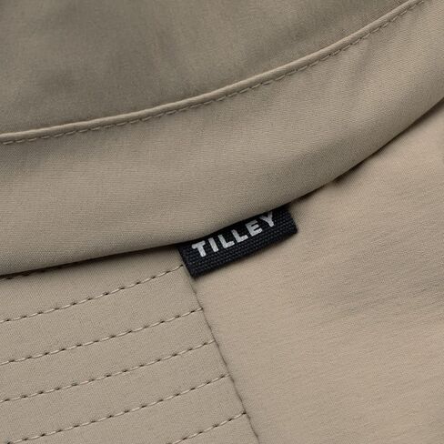Tilley Ultralight Cape Sunhat in Saudi Arabia
